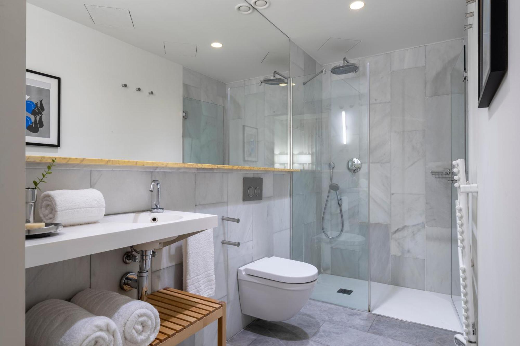 Aspasios City Oasis Apartments バルセロナ エクステリア 写真